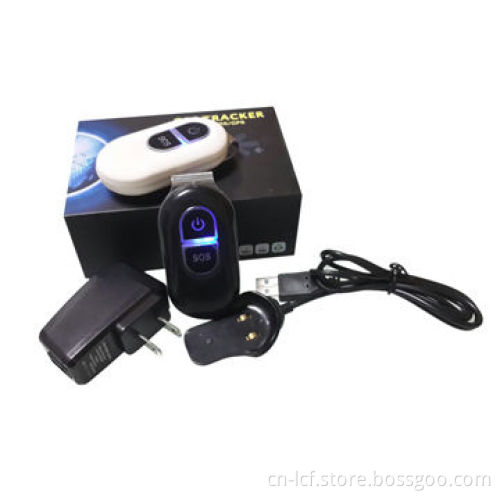 Waterproof Personal GPS TrackerNew